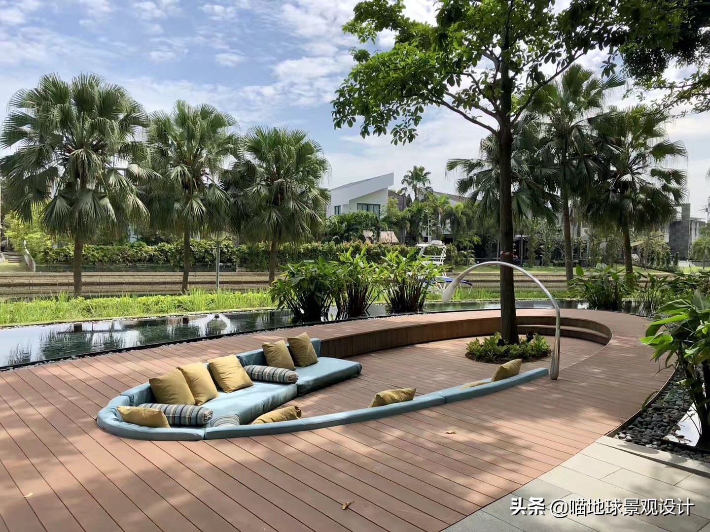 35平别墅小院,350平中式庭院别墅效果图