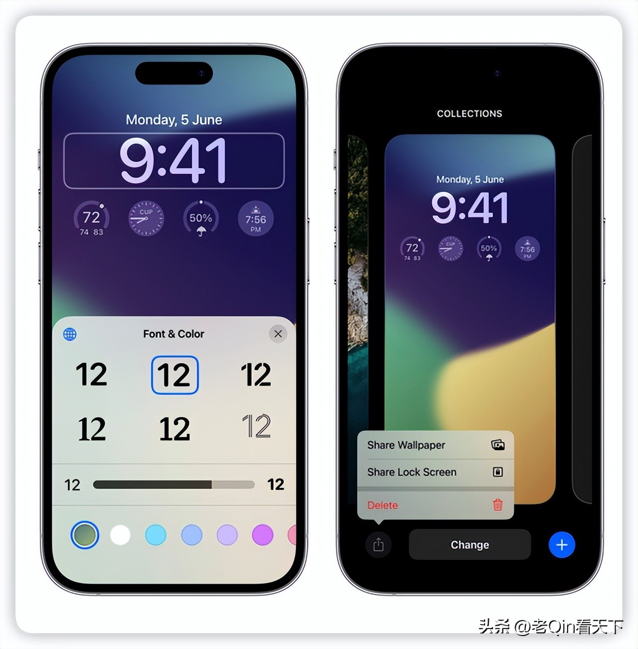 iphonex将不支持ios17,iphonex还能更新ios17吗