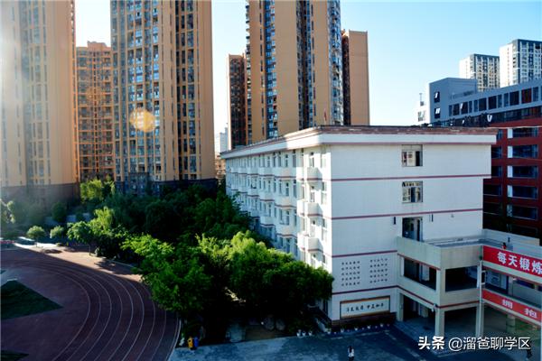 乘着大运会这缕“东风”，应该没有谁比东安湖还快