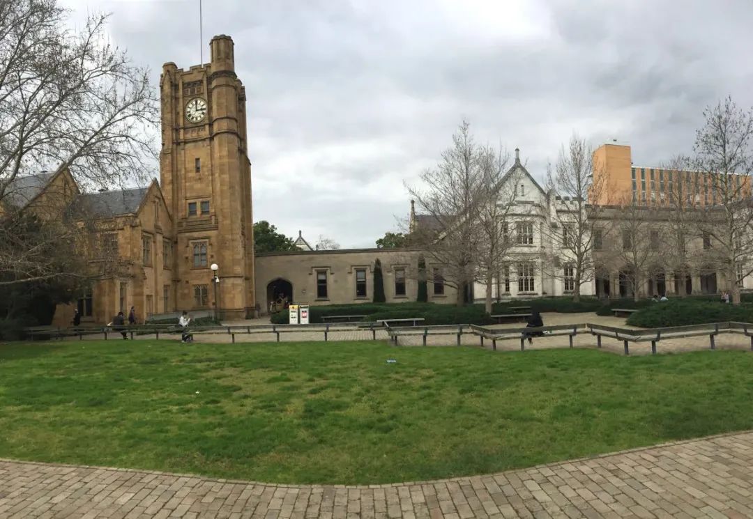 考研升硕另辟蹊径!盘点澳洲新西兰2023QS排名TOP100院校