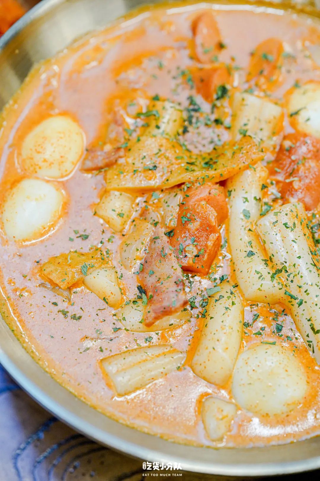 北京地道韩餐,北京最能打的韩餐都在这儿