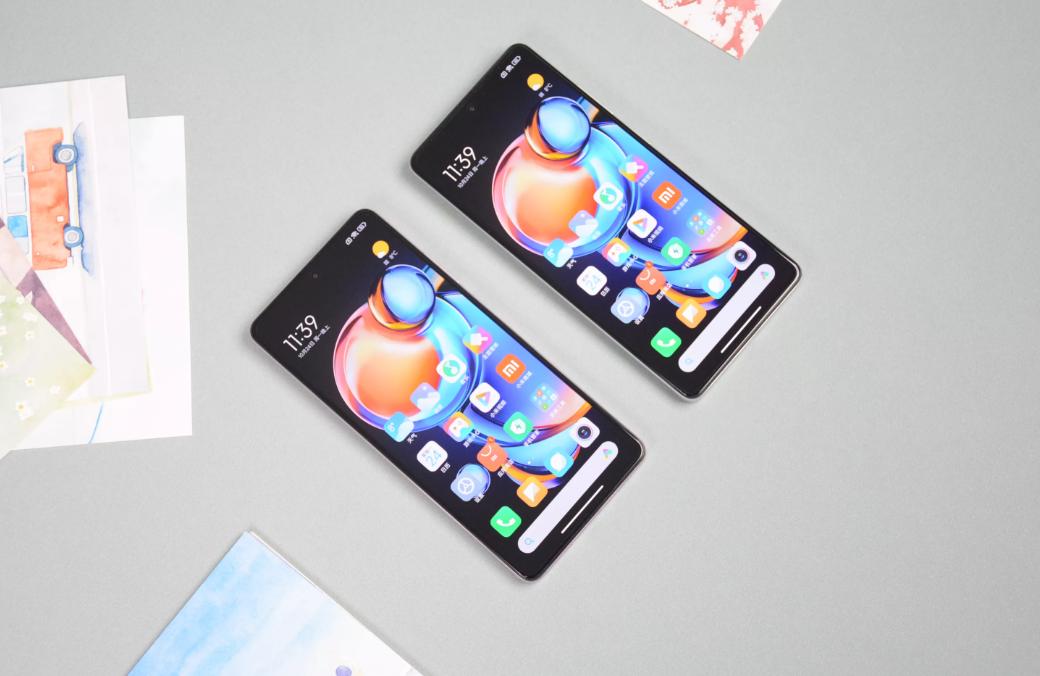 双十一16+1tb手机哪款最值得入手,双十一值得买高效续航千元机推荐