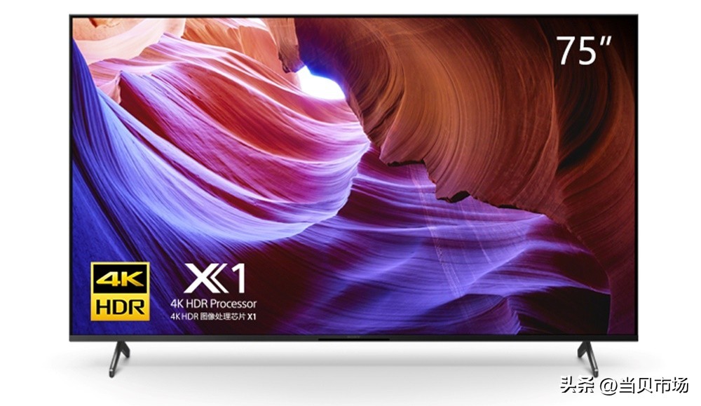 智能电视机哪个牌子没有广告,广告少的电视机哪一款好