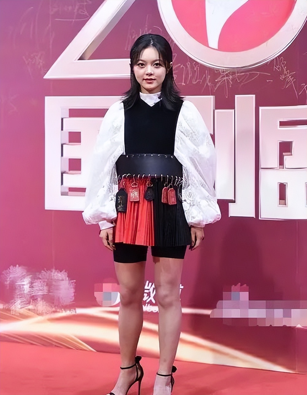 这一年，内娱女星千姿百态，唯这3种“惊艳”，牢牢抓住了我眼球