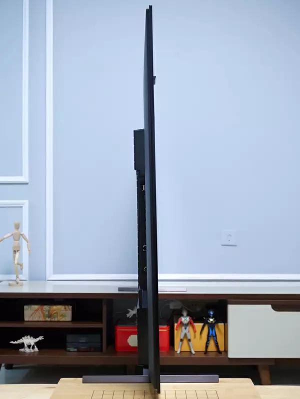 索尼oled电视77a80k测评,索尼a80ek电视测评