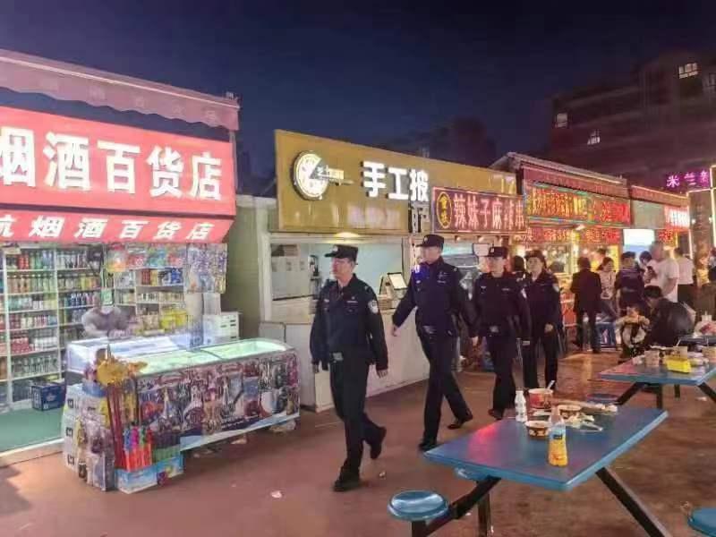 陕西公安机关开展夏季整治,陕西省夏季治安打击整治百日行动