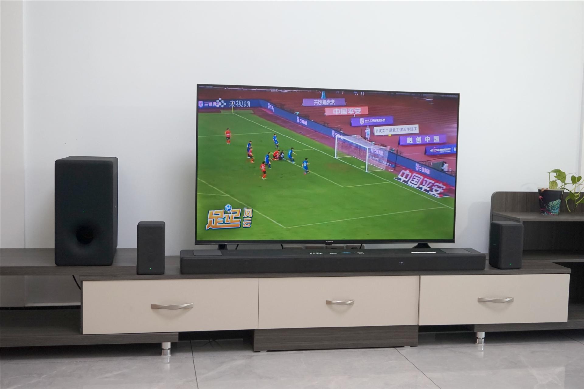 索尼和jbl回音壁怎么选,索尼回音壁和jbl回音壁