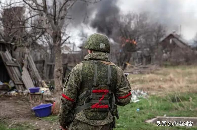 乌克兰开战以来变化,乌克兰最近开战的消息