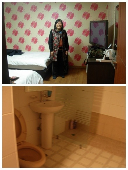 2014年G韩国行1.天津洋货市场