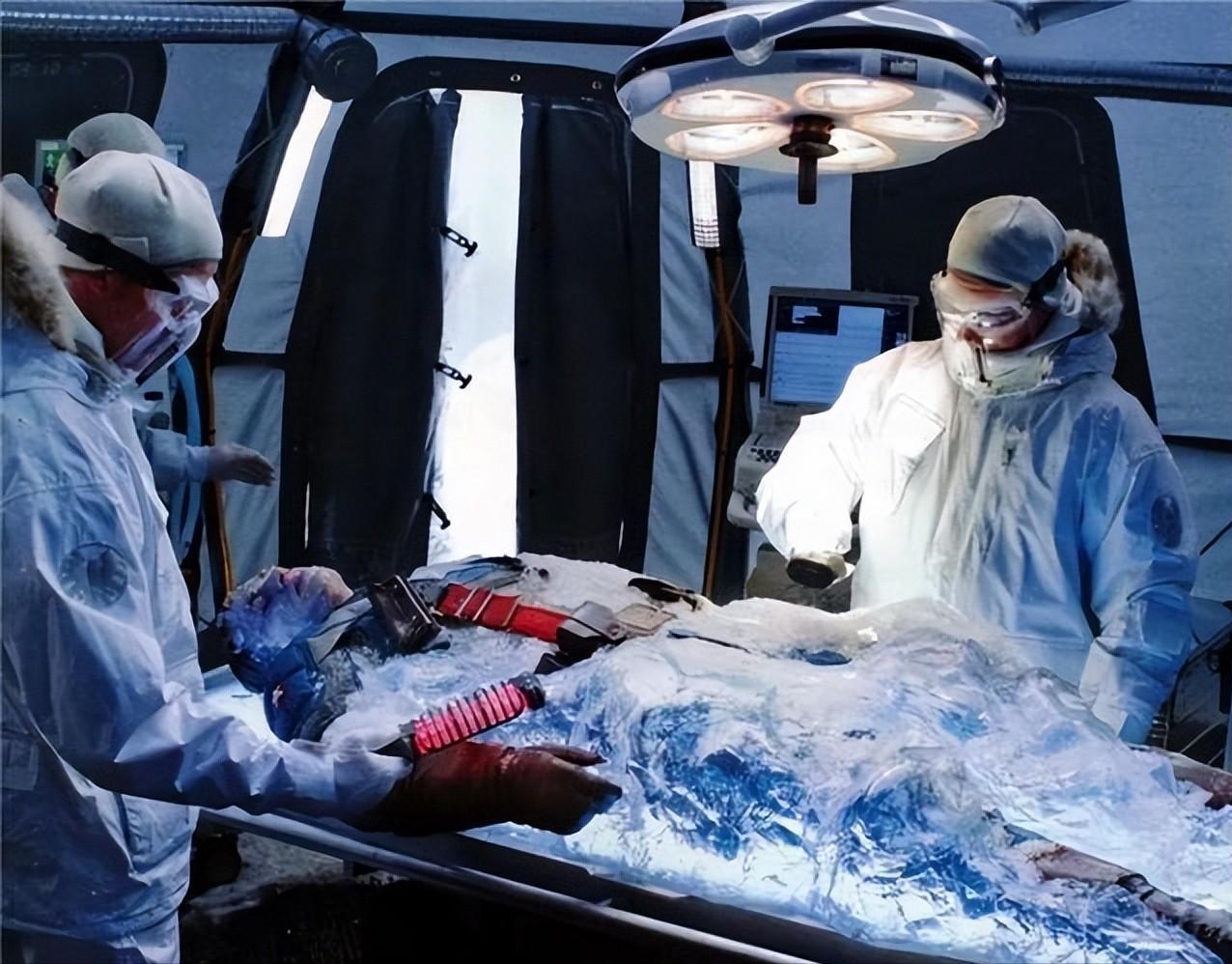 中国第一冷冻人杜虹,中国首例冷冻人杜虹背后的故事