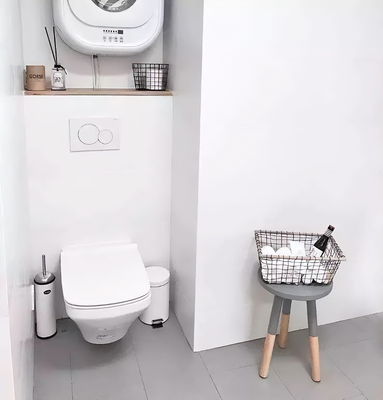 为什么那么多推荐壁挂式马桶,壁挂式马桶值不值得买