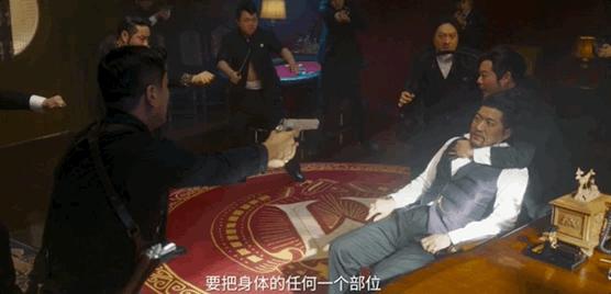 春节档唯一喜剧，连沈腾都服气，难怪这男人要承包春节笑点