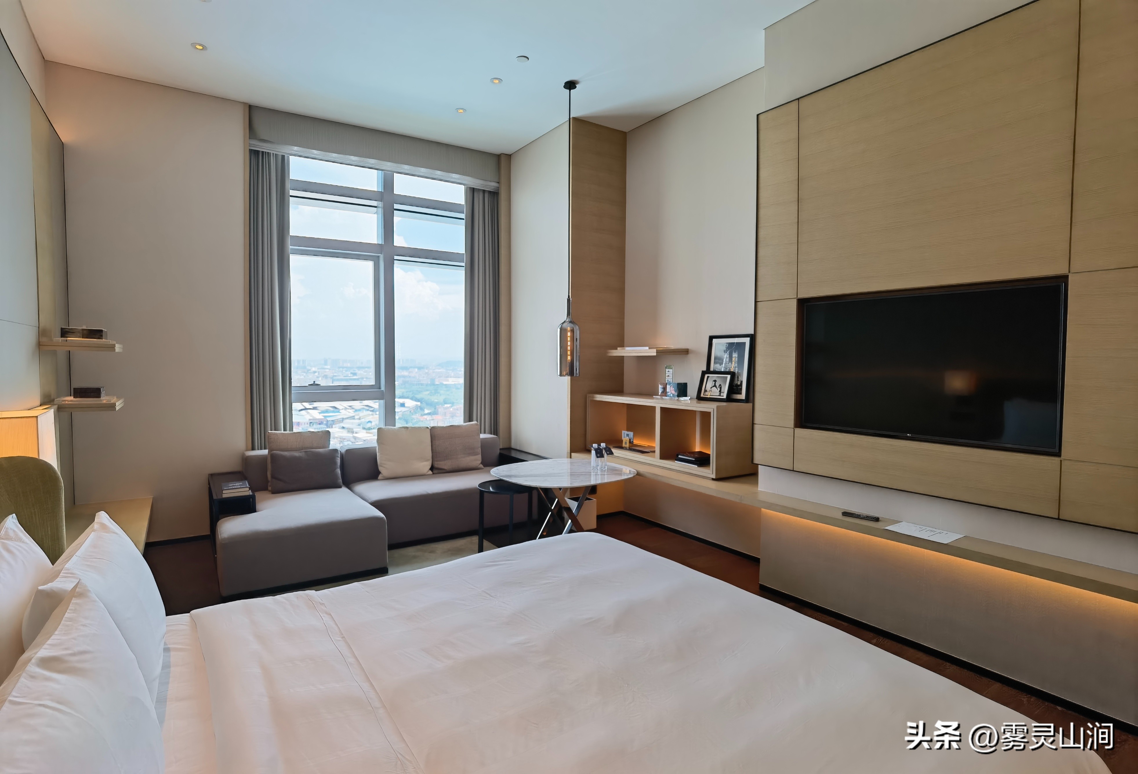 可见即可售,佛山罗浮宫索菲特酒店价格