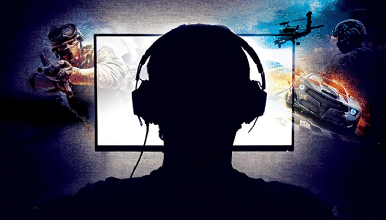 孩子迷恋游戏怎么办,孩子迷恋游戏不学习怎么办