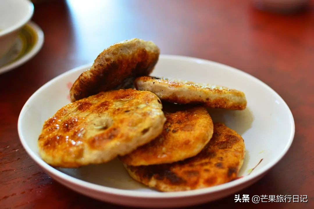 甘肃一个不起眼的县城,甘肃的一个小县城