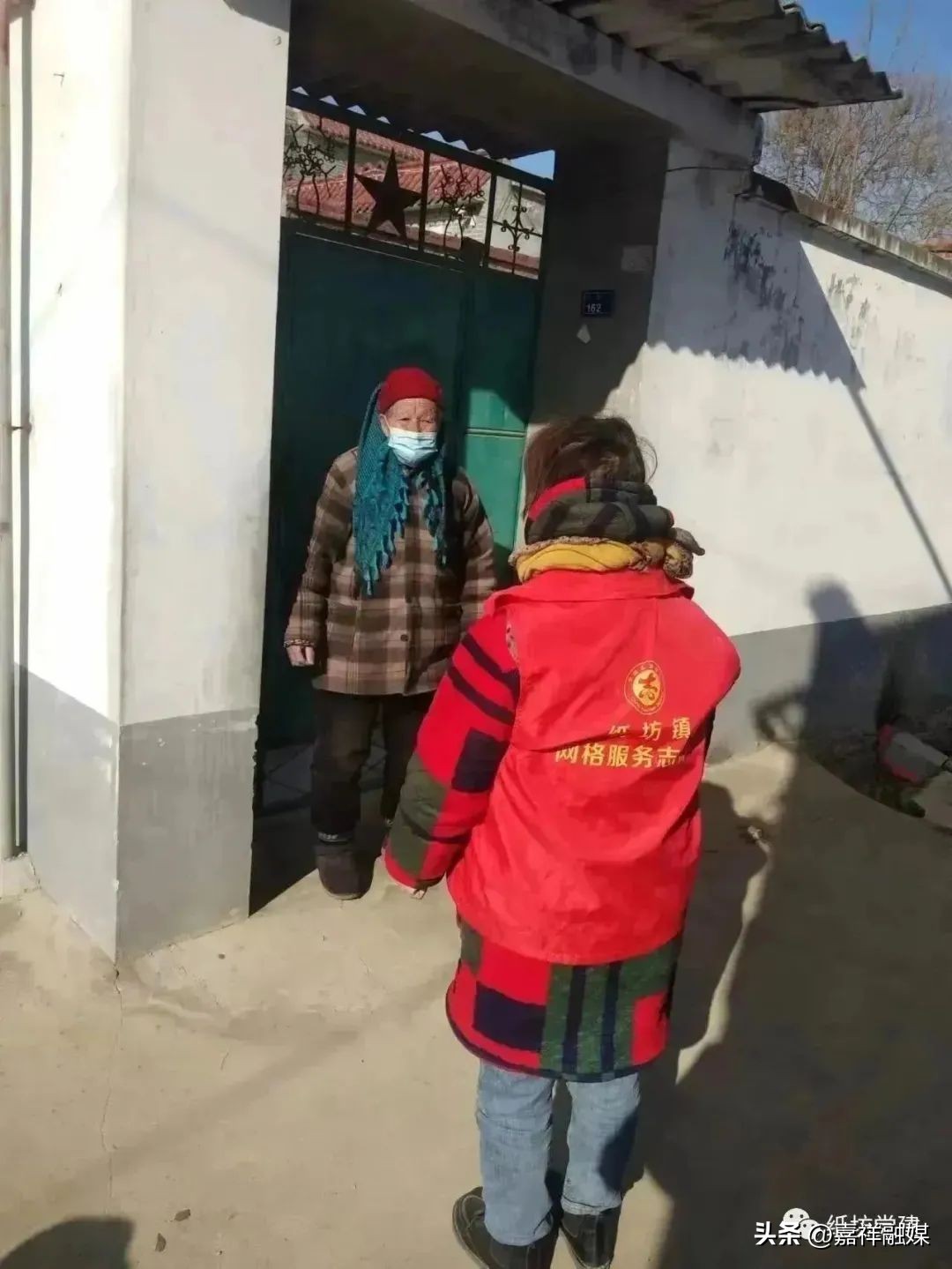 送医送药下乡服务百姓健康,送医送药暖心服务