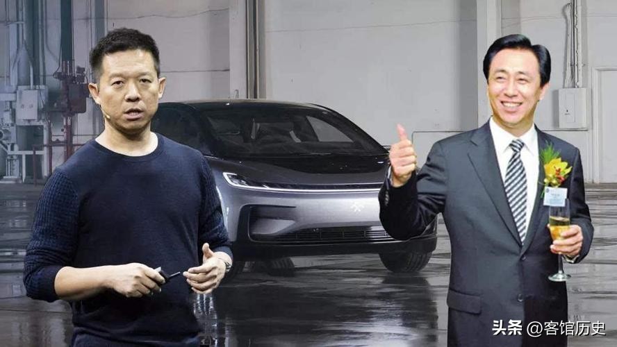 负债两万亿的许家印还能翻身吗,许家印又亏8000亿丝毫不慌