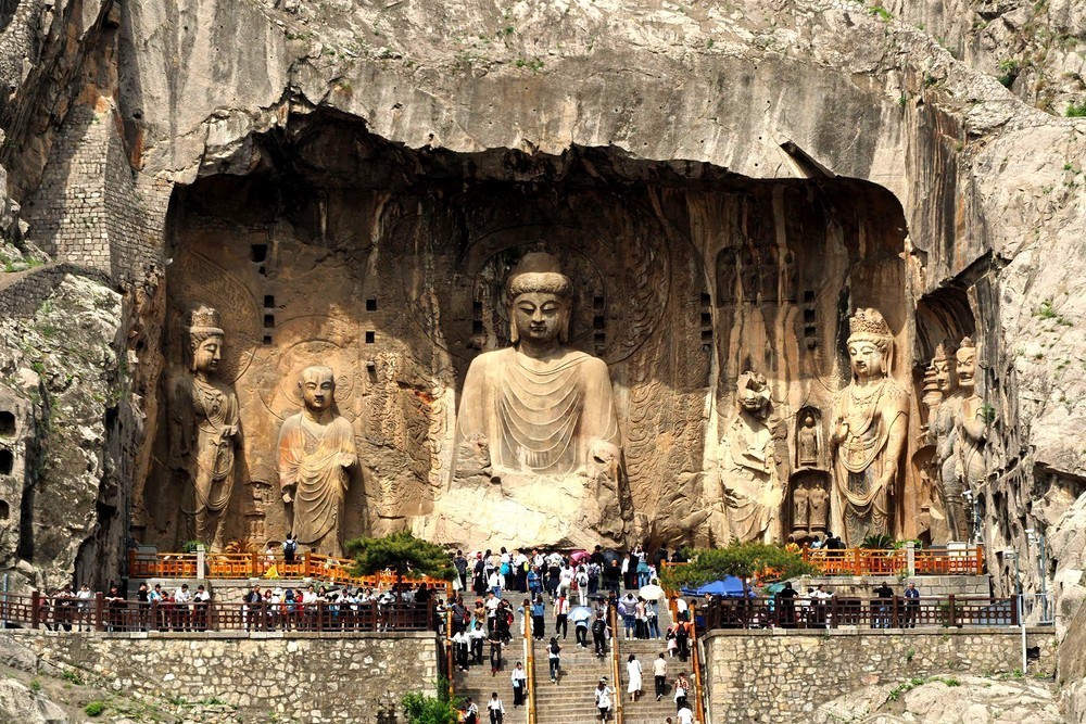 河南省南阳十大旅游景点,河南省濮阳市十大旅游景点