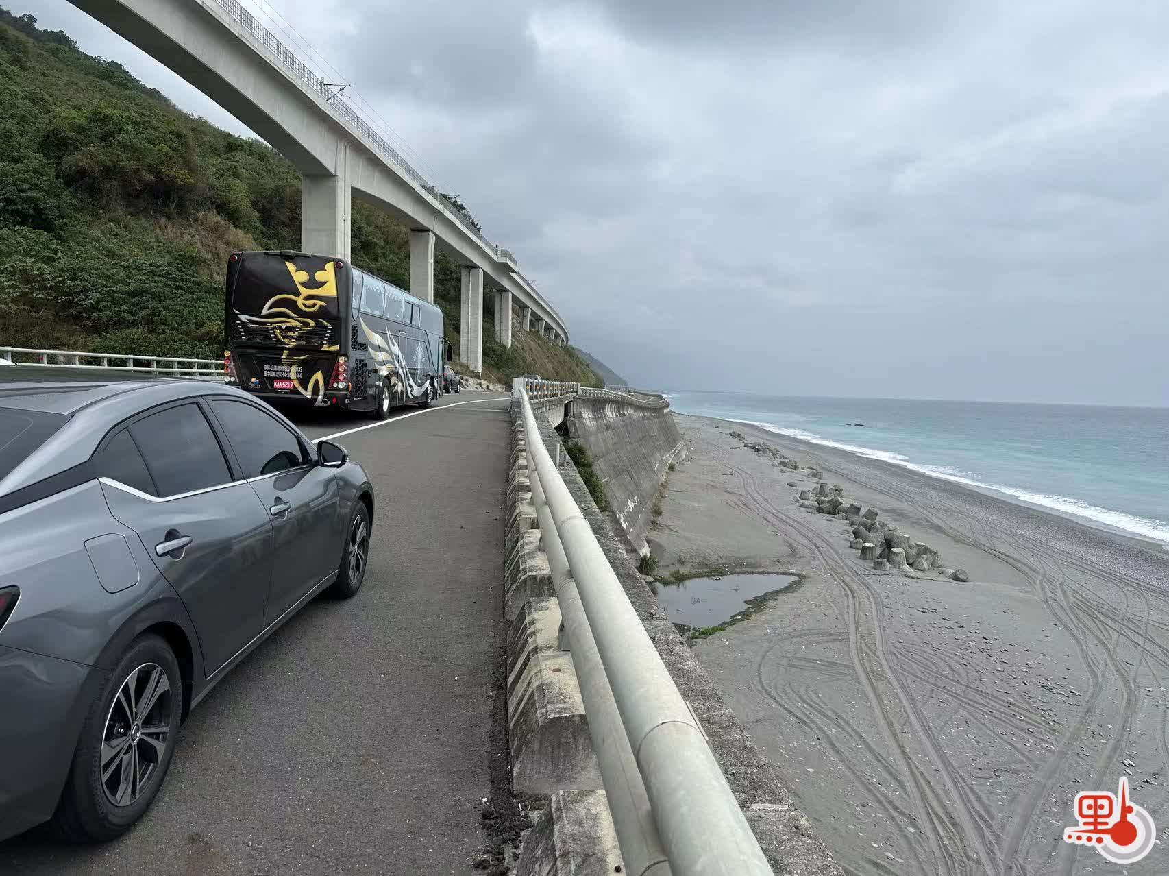 台湾环岛自驾,台湾环岛游路线3天行程