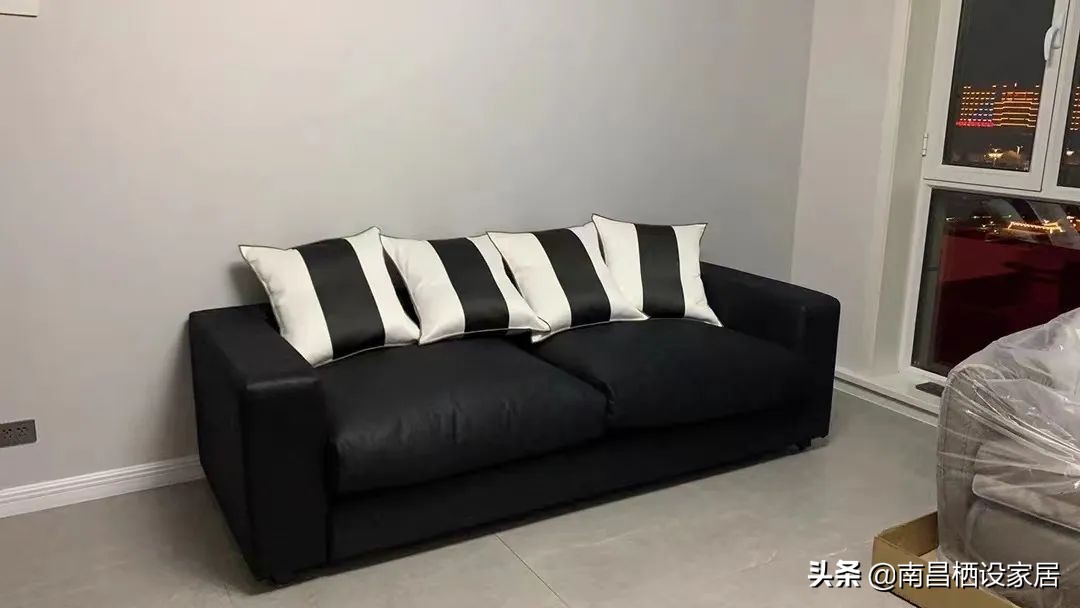 南昌39800元全屋装修,南昌100平精装房家具全屋定制