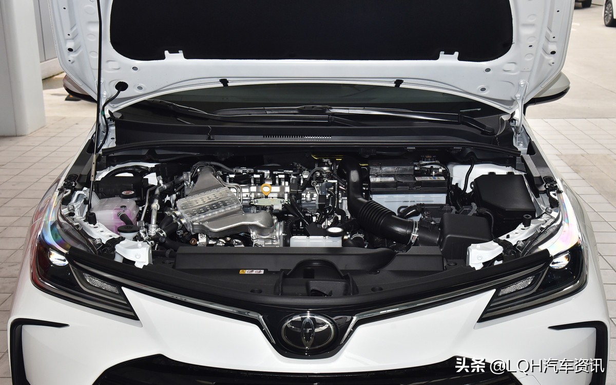 家用车选日产轩逸还是1.2t卡罗拉,14代轩逸1.6和卡罗拉1.8t动力对比