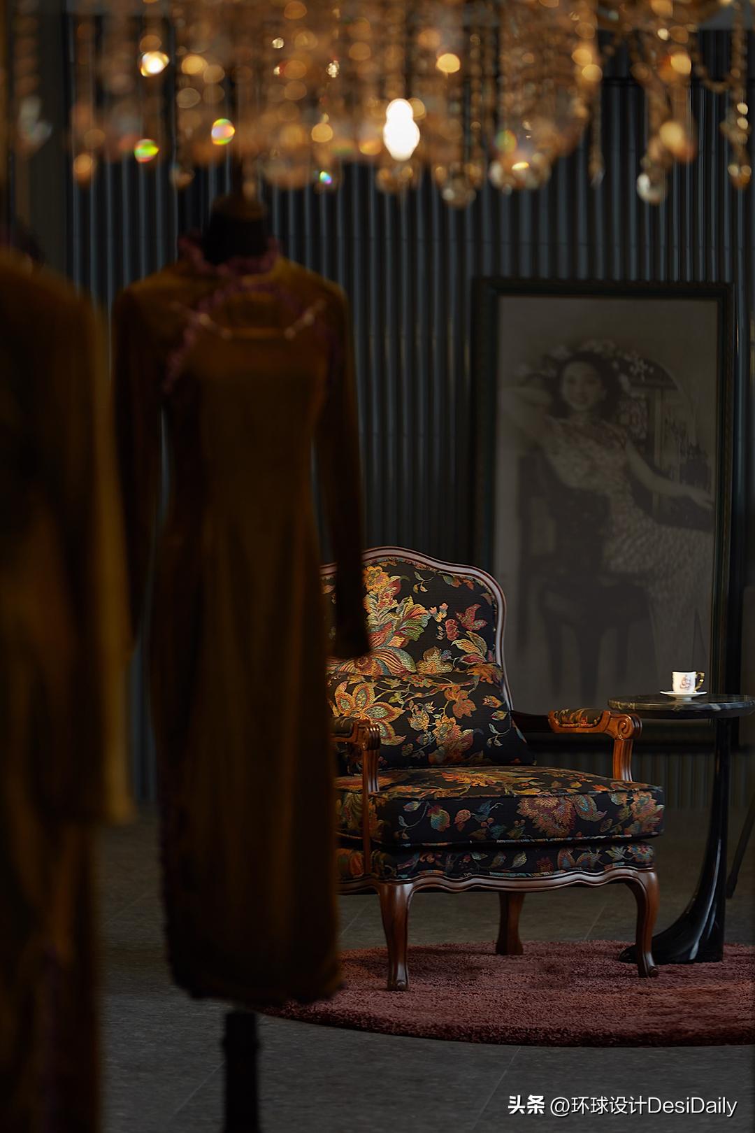 首发.ONE-CU壹方｜中海独墅云著，苏州叙事「环球设计3013期」