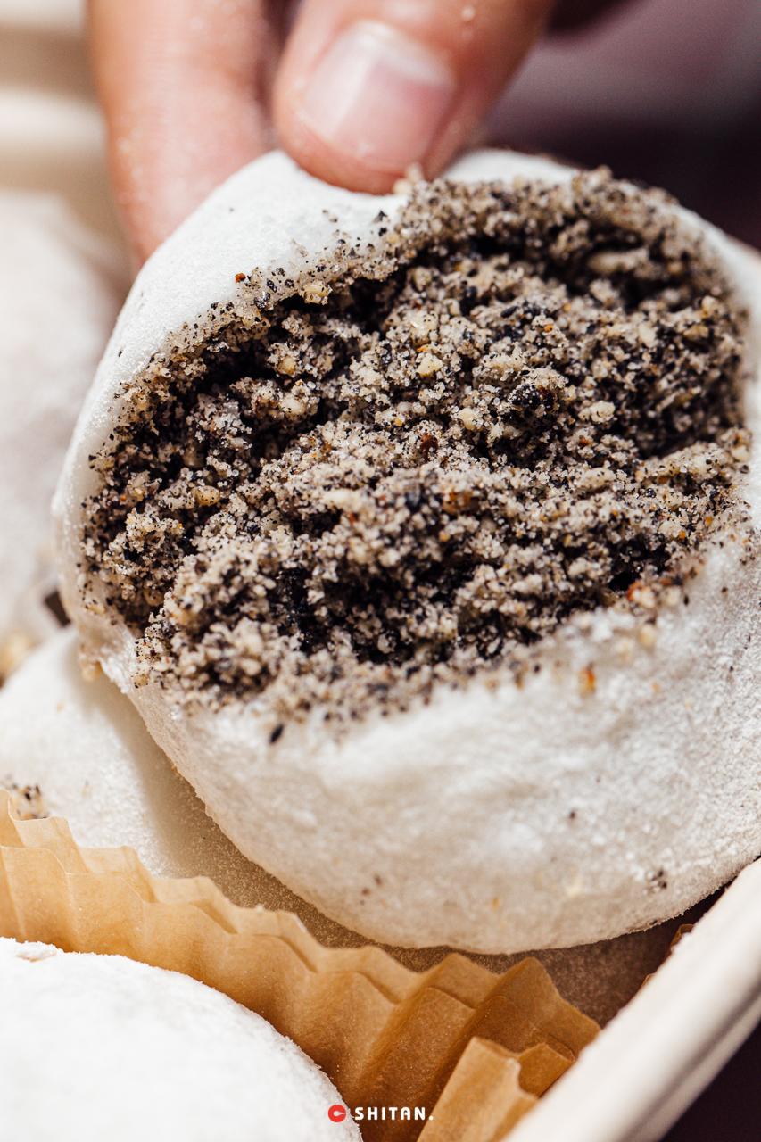 吃糯叽叽甜品超黏,糯叽叽每次蒸的都特别黏怎么办