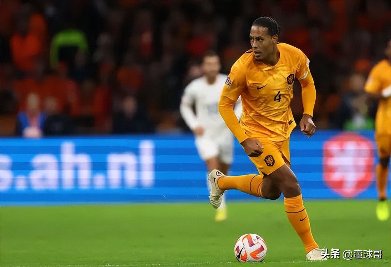荷兰2022世界杯首发名单,荷兰2022阵容