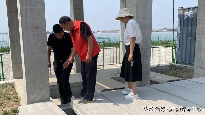 筑牢防汛安全网打响防汛保卫战,多个镇街未雨绸缪筑牢防汛安全网