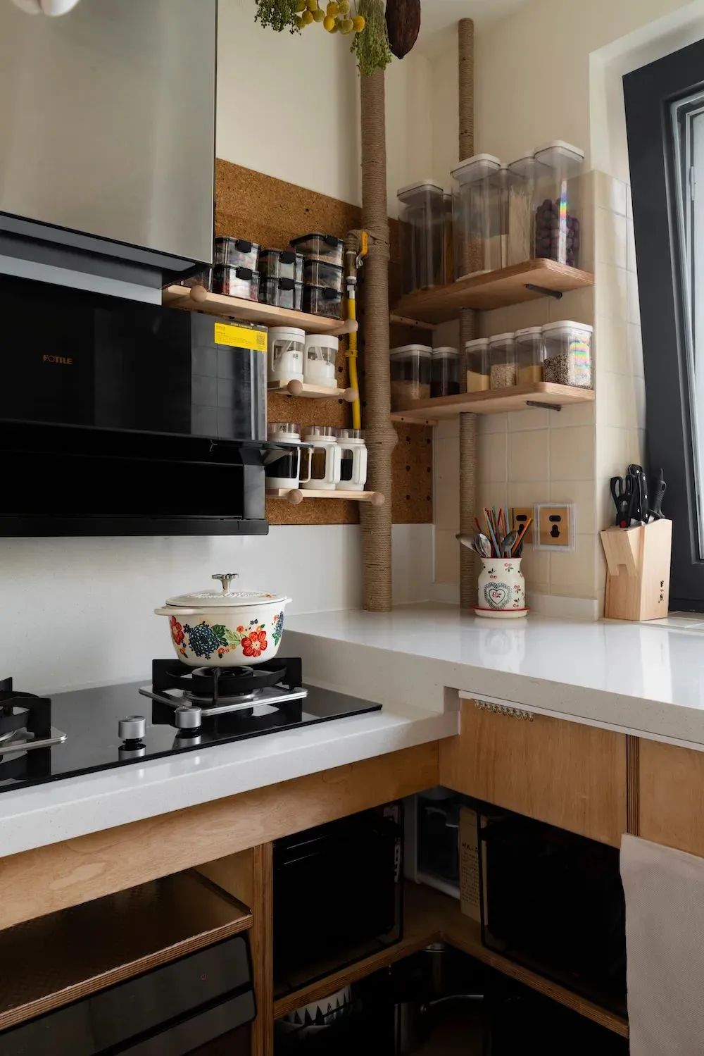 买下58m²学区房算什么，北京妈妈花34W搞“学霸布局”，才是真牛