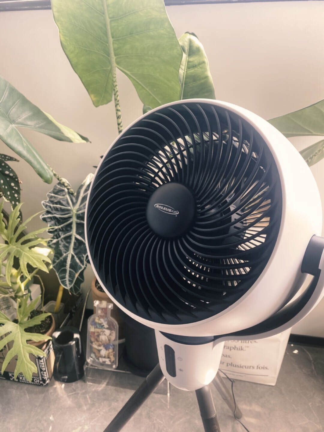 很火的空气循环扇,空气循环扇为什么这么热卖