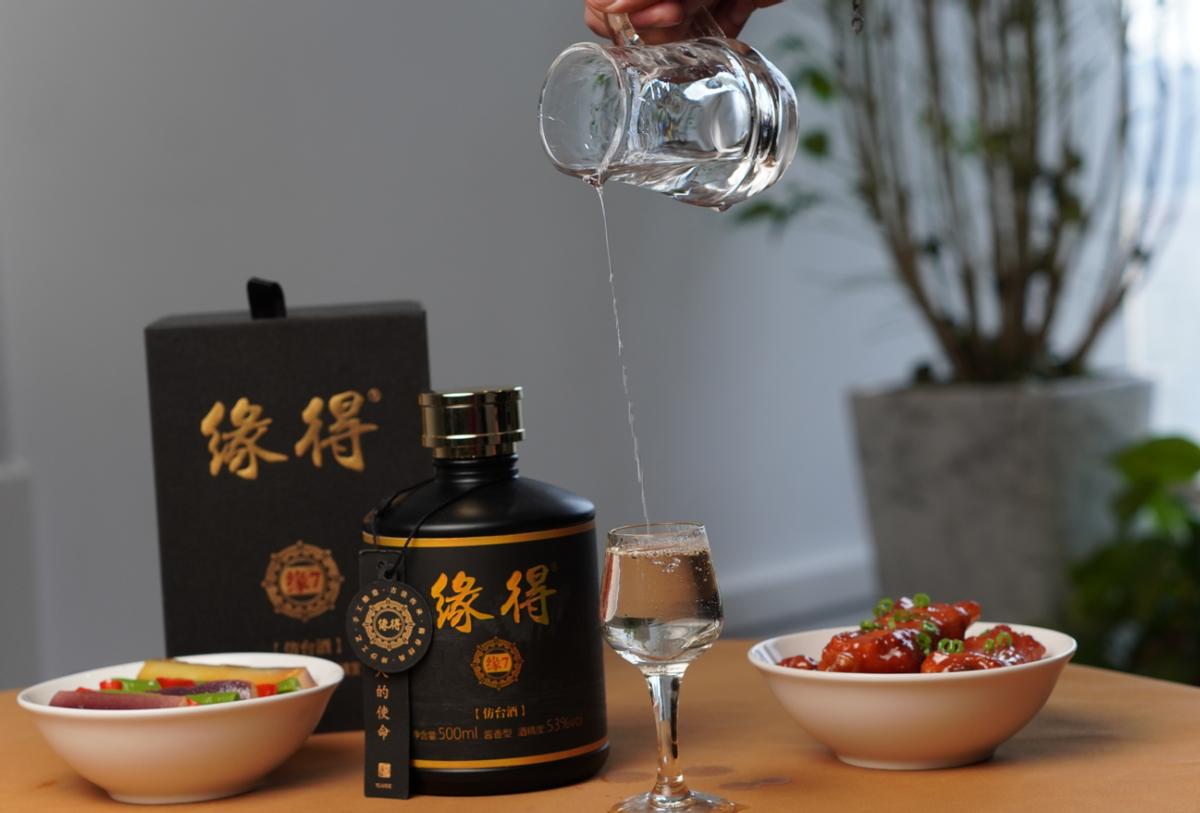 廉价纯粮白酒,被误解的4款纯粮白酒