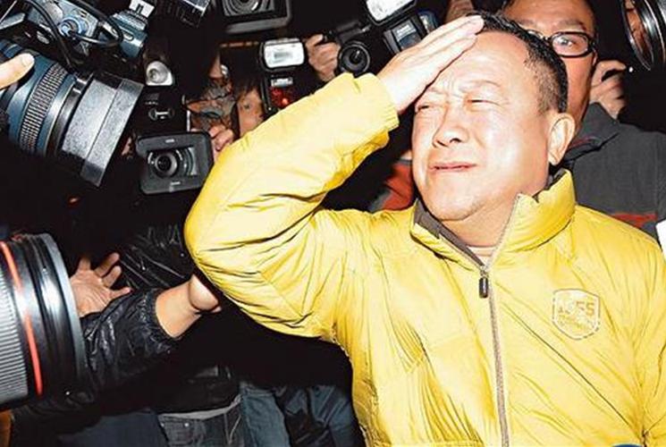 名和利救不了李雪琴,名和利救不了刘涛