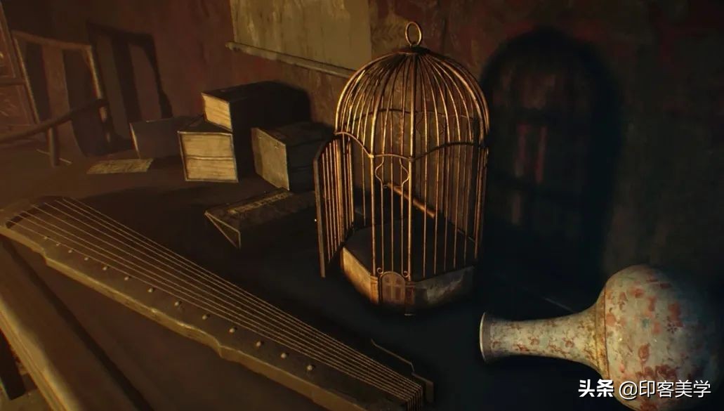 隐秘的角落恐怖片段,最好玩的国产恐怖游戏