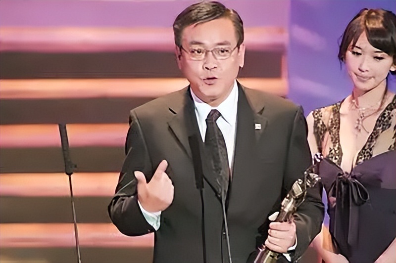 刘青云拿影帝的心酸历程,刘青云电影最经典的十部