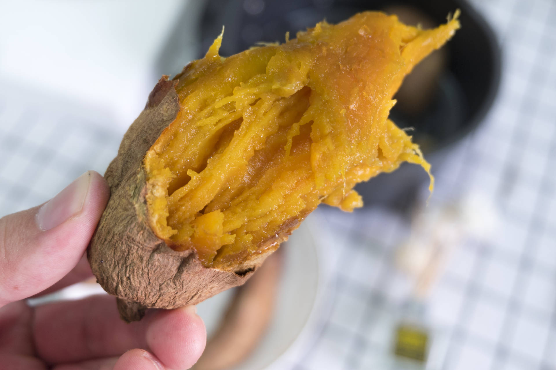 家有烤箱依然入坑了居派空气炸锅，少油小巧更高效，比烤箱还方便