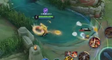 英雄射手思路教学和意识,新手射手全局思路教学