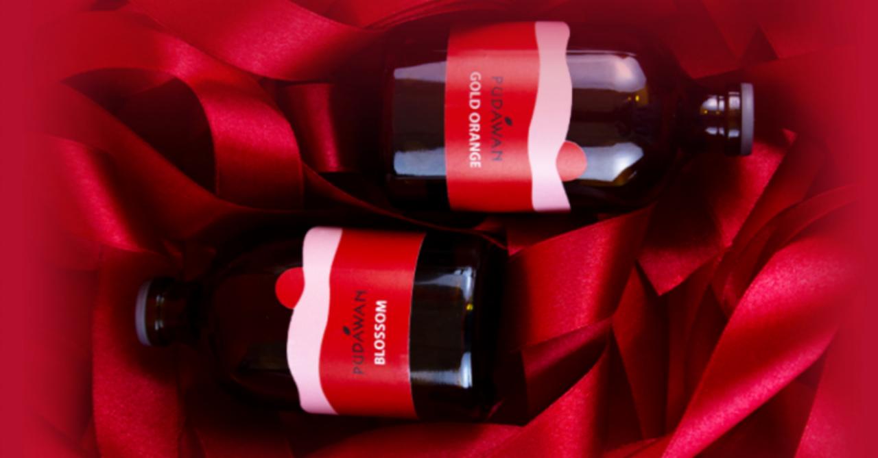 情人节好礼｜普达湾小众格调香薰自用治愈送人体面