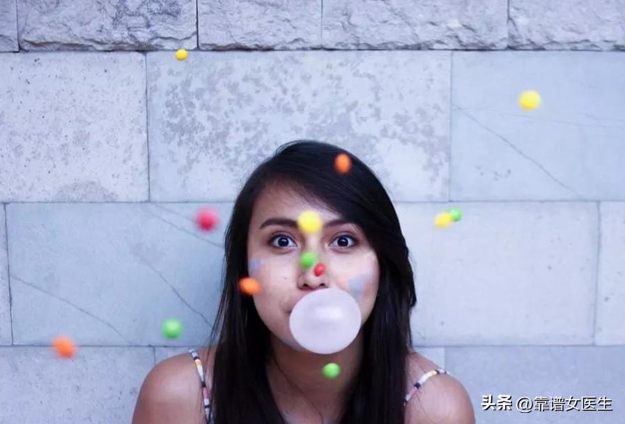 口臭太烦人教你一招,口臭你知道吗