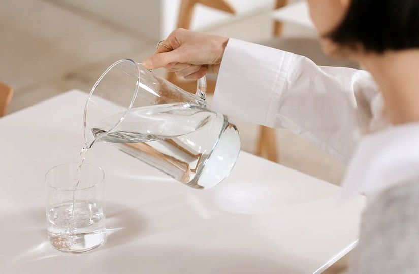 早上如何快速减轻眼袋,孩子早上起床眼袋浮肿怎么回事