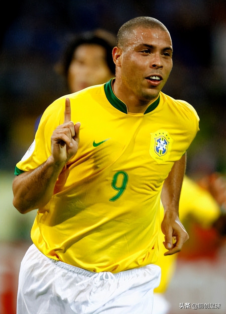 大罗巅峰是在巴萨还是皇马,大罗巅峰到底有多强