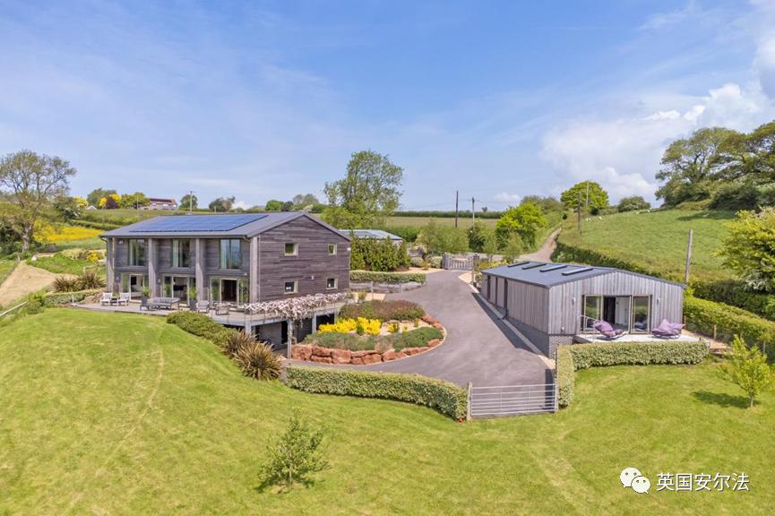 卖家占据上风的前10个英国邮政编码区