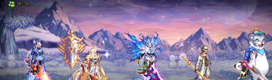 dnf第八周签到经历,dnf新手玩家第一天