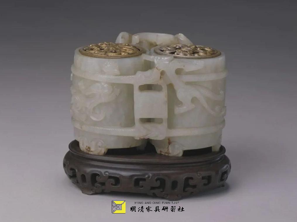 清代百工图,中国古今有哪些名匠