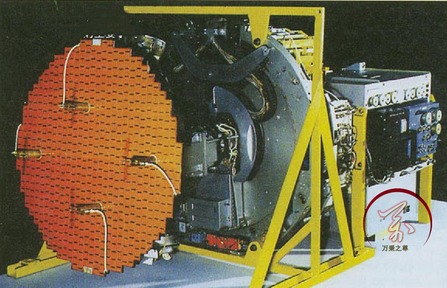 歼11战斗机发展史,歼11战斗机对比苏27战斗机