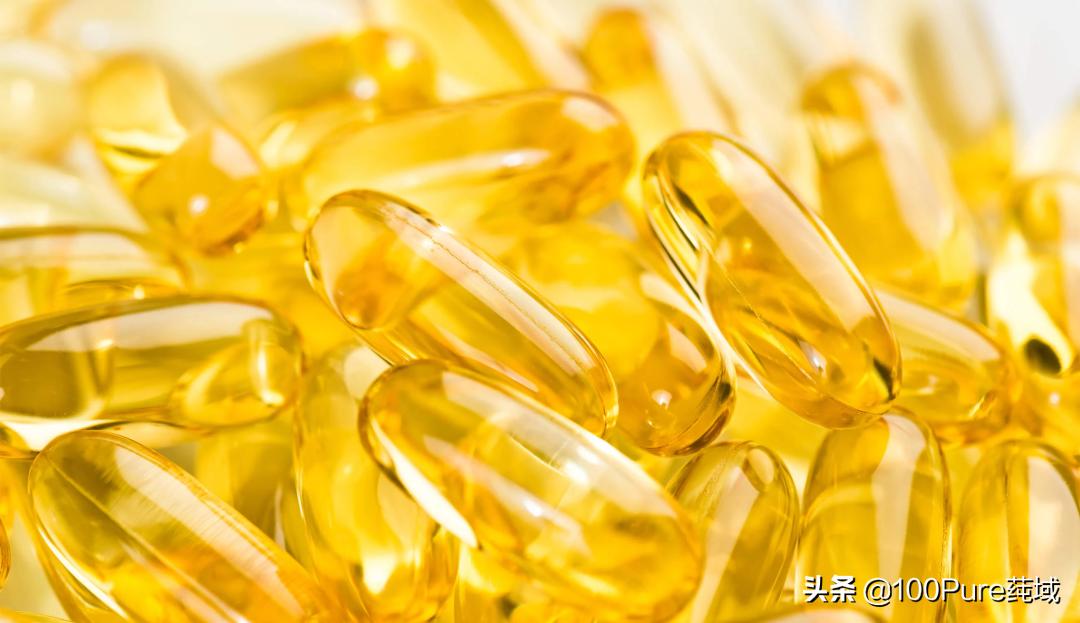 3个维生素让你白到发光不长斑,3种维生素涂抹