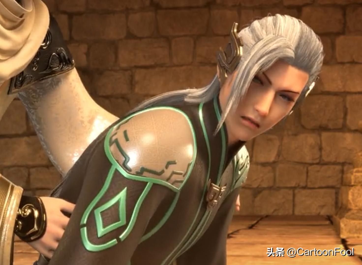 丹道宗师动漫最新40集,丹道宗师免费观看全集更新