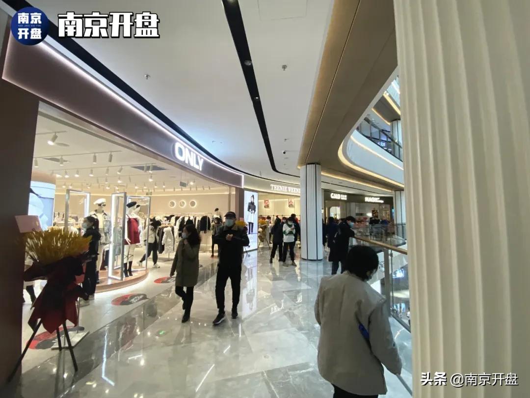 全面爆发,南京新街口以后的规划