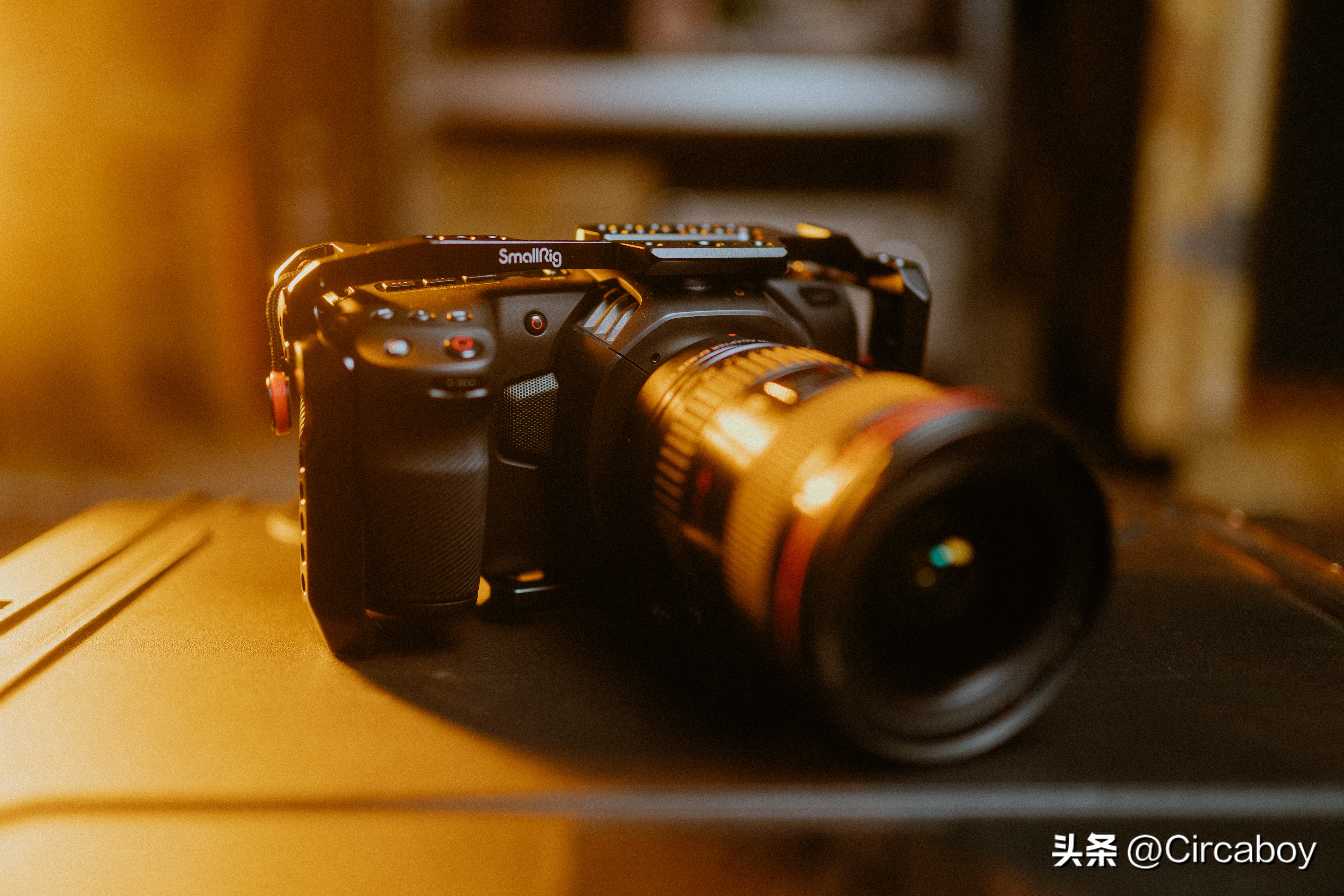 斯莫格微单变焦器,斯莫格微单相机配件