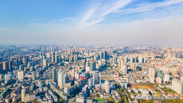 江苏常州楼市的危机，发达的常州，高昂的房价，常州市楼市的潜力